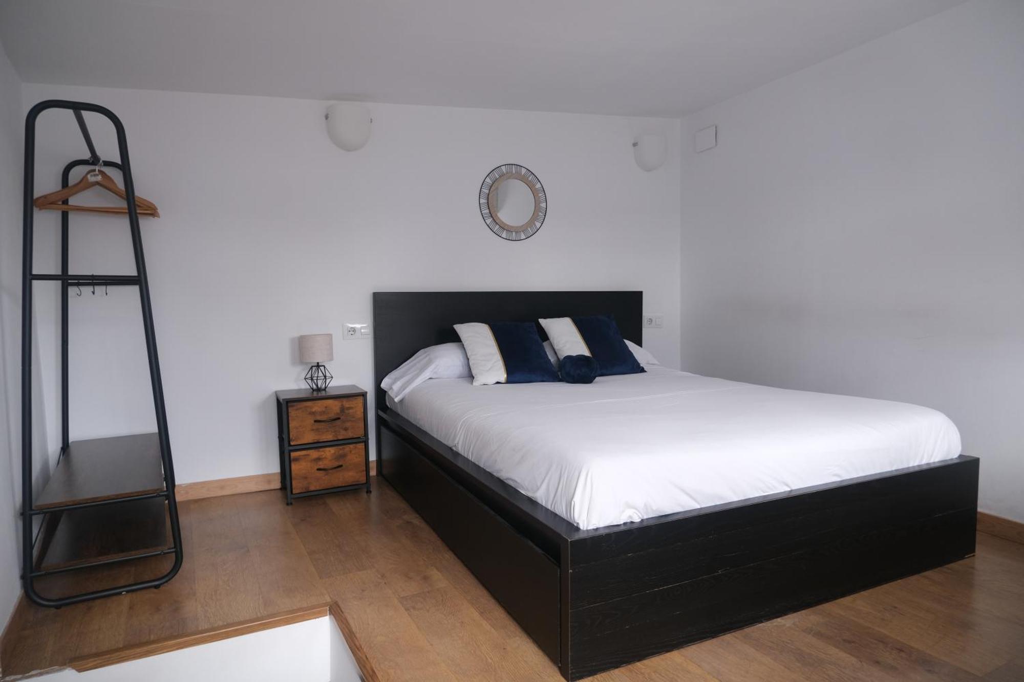Appartement San Roque 5 Sevilla