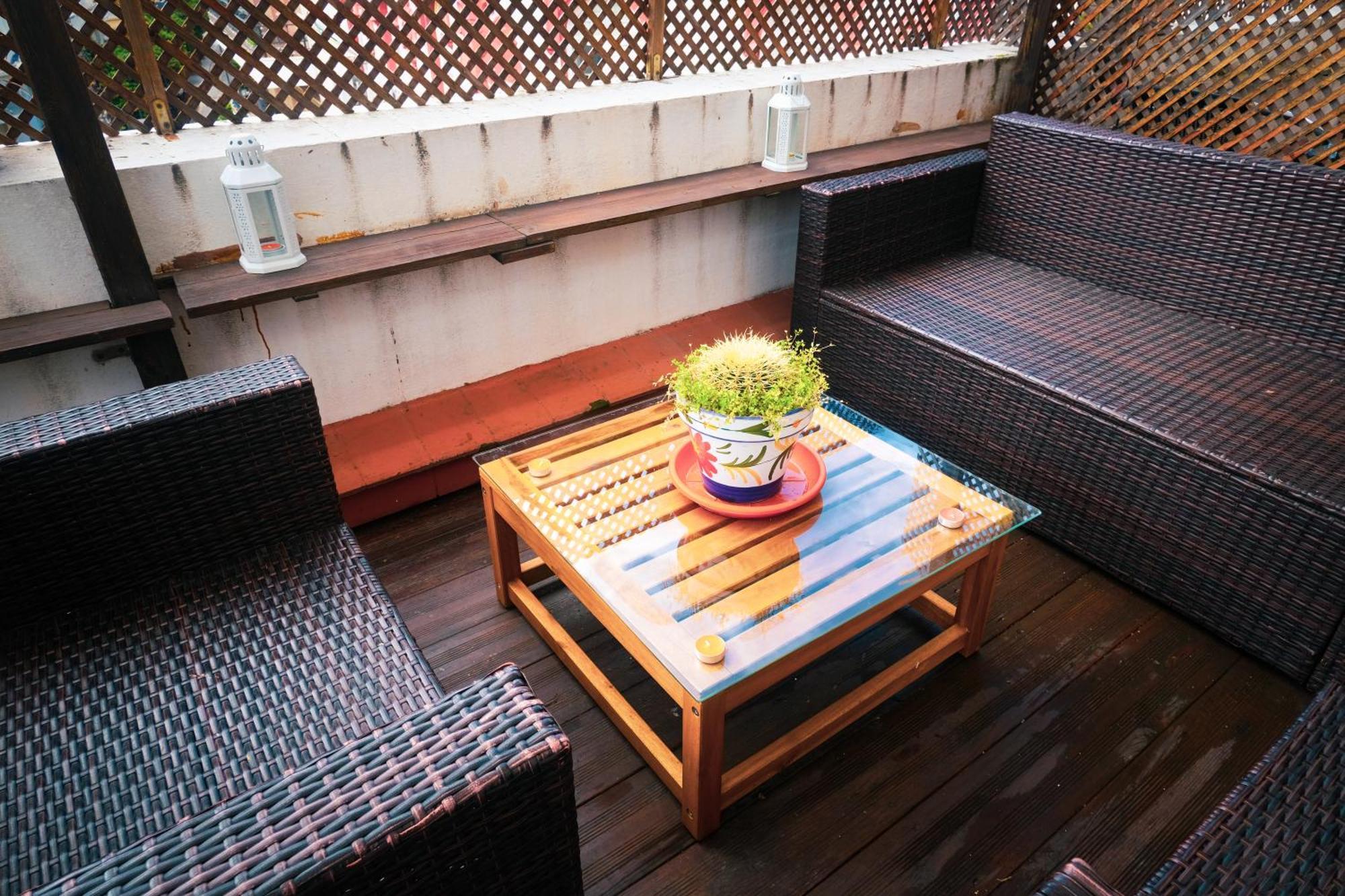 San Roque 5 Appartement Sevilla