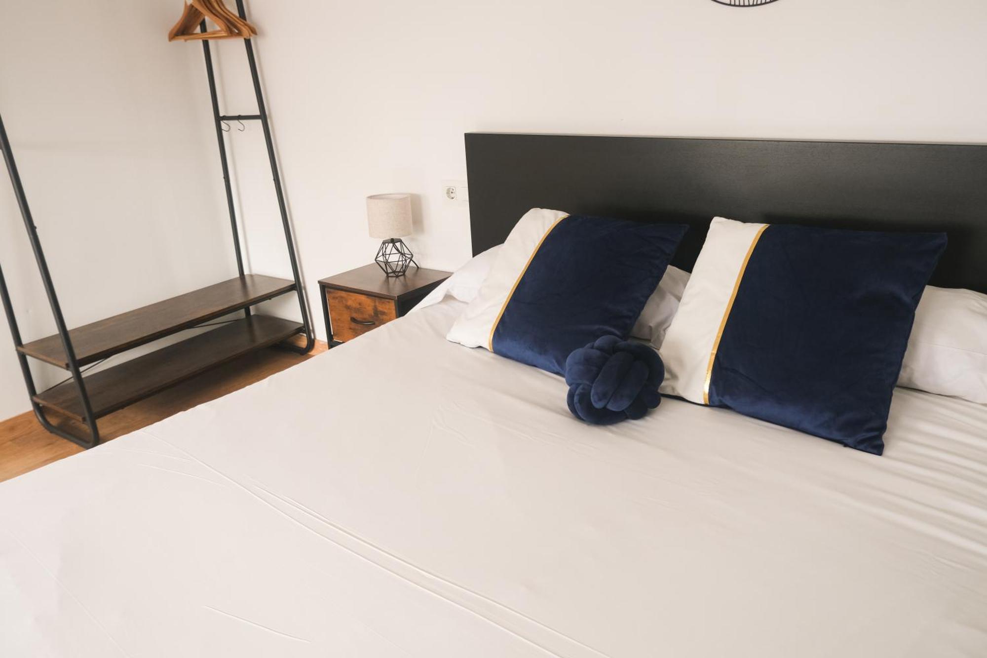 Casa San Roque Atico Appartement