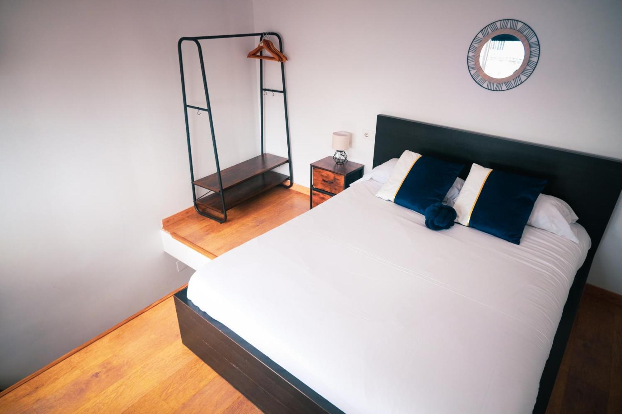 Casa San Roque Atico Appartement