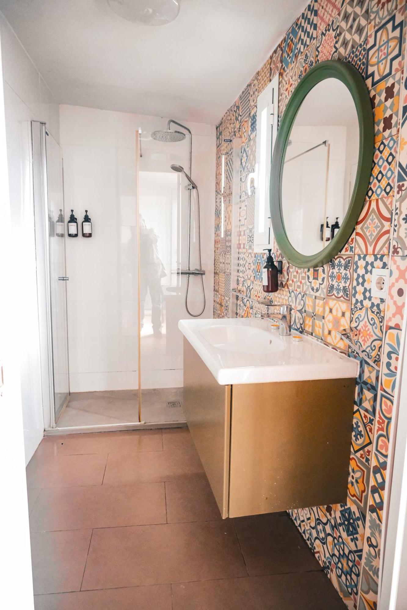 Casa San Roque Atico Appartement *